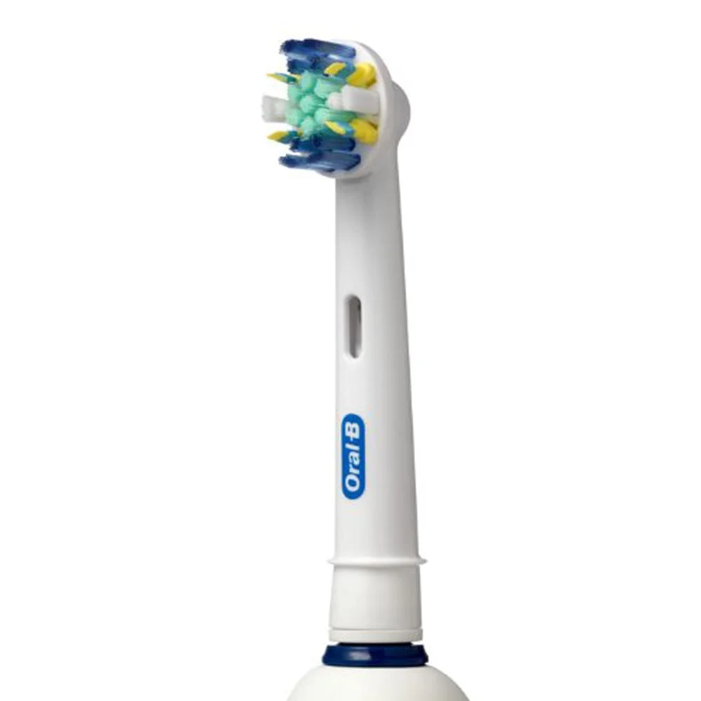 Насадка для зубных щеток Oral-B Floss Action EB 25-2 (2 шт) | Бытовая техника