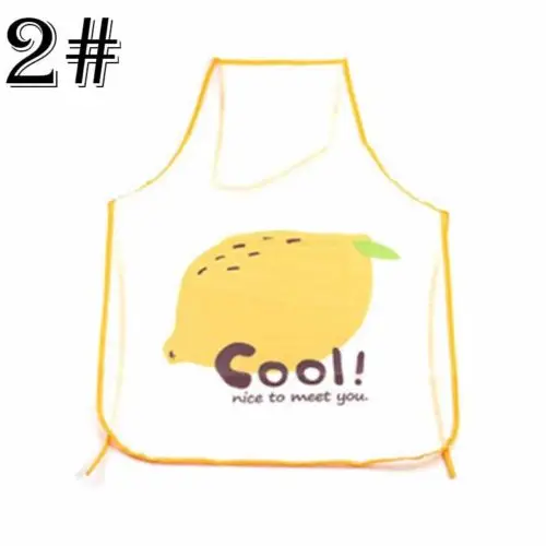 Women Men Waterproof Kitchen Apron Chef Butcher BBQ Cooking Baking Catering Pub | Дом и сад