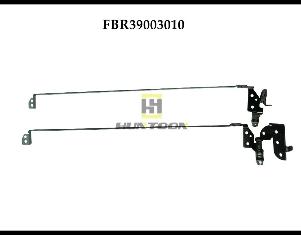 Петли для ноутбука HP Pavilion G7 ЖК/LED L & R серия 17 3 дюйма ось монитора Q108 Q111 FBR39003010 FBR39004010