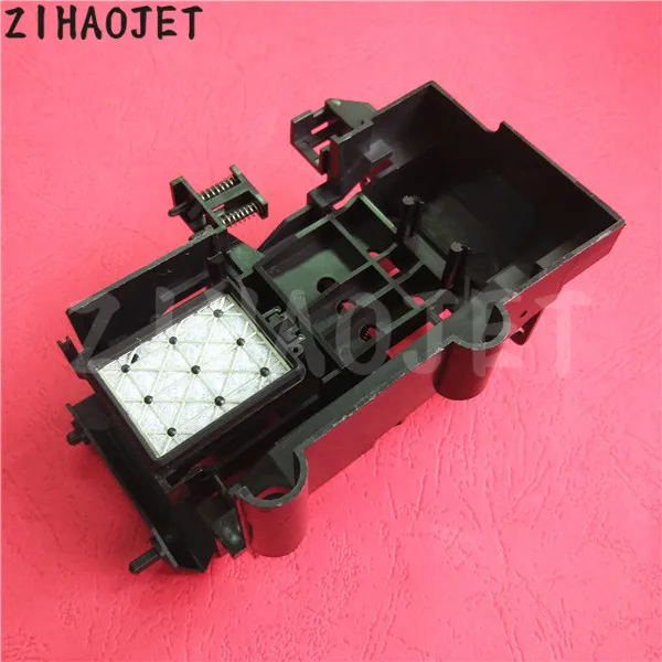 Укупорочная станция для широкоформатного принтера DX5 Epson 7880 7800 9800 Mutoh RJ900 900C |