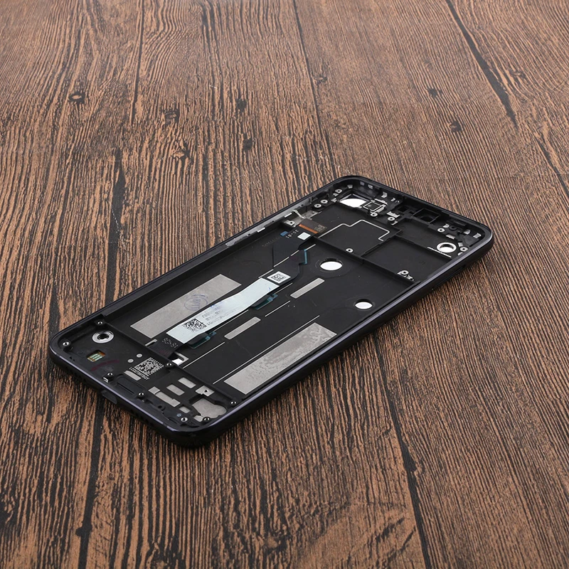 Цветной ЖК дисплей для Xiaomi Mi 8X 8 Lite + сенсорный экран с рамкой аксессуары телефонов