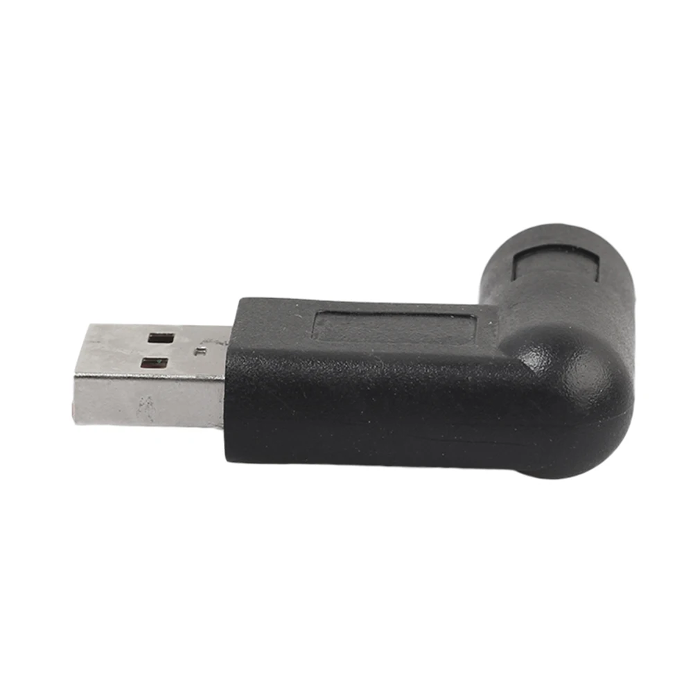 OPQ DC мощность 5 5x2 1 мм адаптер конвертер штекер Женский к USB мужской разъем для lenovo