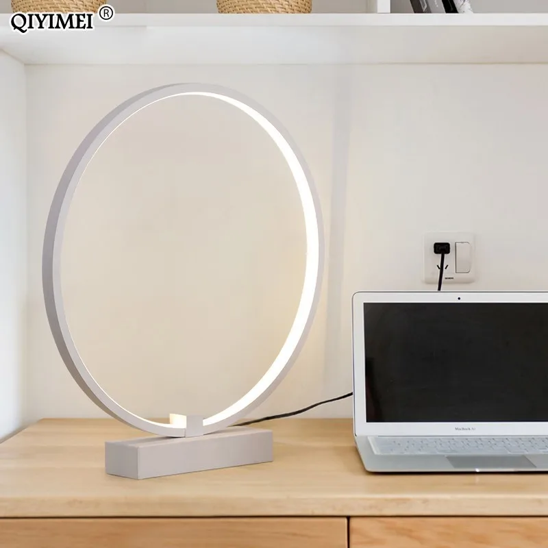 Светильник лампа с защитой глаз 110 В переменного тока 220 В|table light|bedroom tabletable lamp |