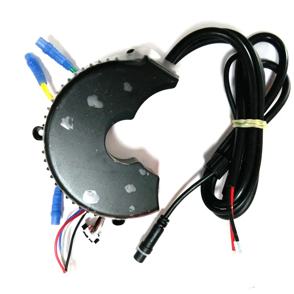 Контроллер двигателя Bafang/8fun Bbs02b 48 В 750 Вт 25 А новая версия|8fun 48v|bike controllerelectric bike