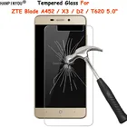 Для ZTE Blade X3 D2 T620 5 