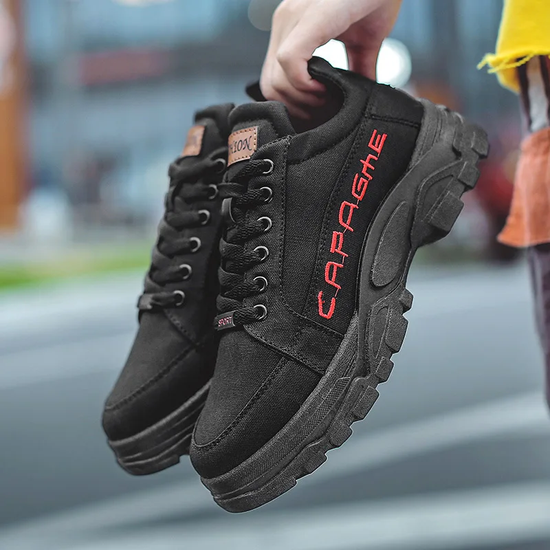 Мужские кроссовки для бега Zapatillas Hombre Zapatos De новинка 2019 | Спорт и развлечения