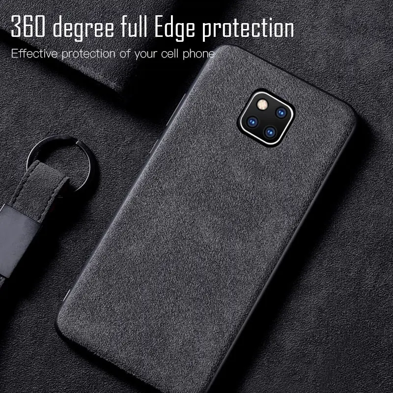 Alcan tara Phone Case For Huawei Mate 10 20 Pro P20 Lite P10 Nova3i Luxury Batman Soft Honor 9 Back Cover Capa |