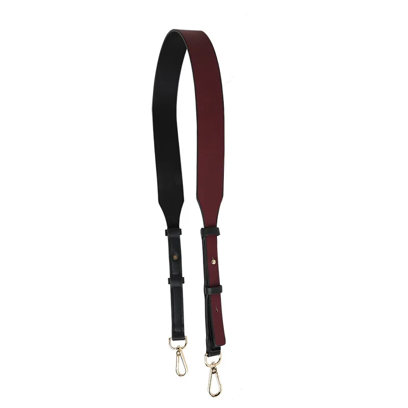 2018 New Pattern Bag Width Straps Woman Tape Parts Strap You All-match Messenger Single Shoulder Package Bring Purse Chain | Багаж и сумки