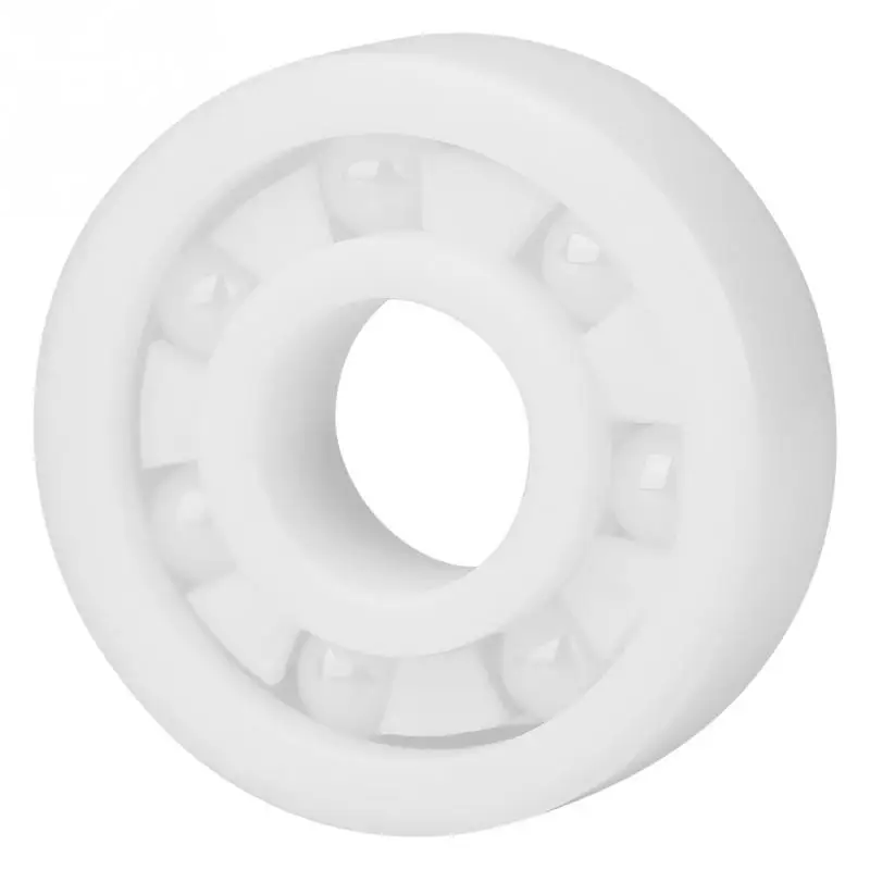 609 9x24x7 мм полностью Керамический шарикоподшипник ZrO2 высокая стабильность