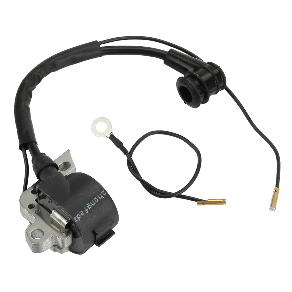 Катушка зажигания для Stihl 024 026 028 034 044 048 064 MS240 MS260 MS360 MS390 MS440 MS640 FS360 FS420 бензопилой 0000