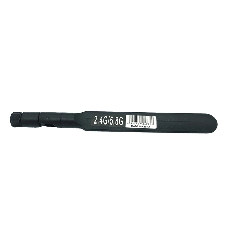 LEORY 2 шт. 4 ГГц 5 8 5G антенна RPSMA 8dBi WI FI Dual Band 4G 8G SMA типа мама беспроводного