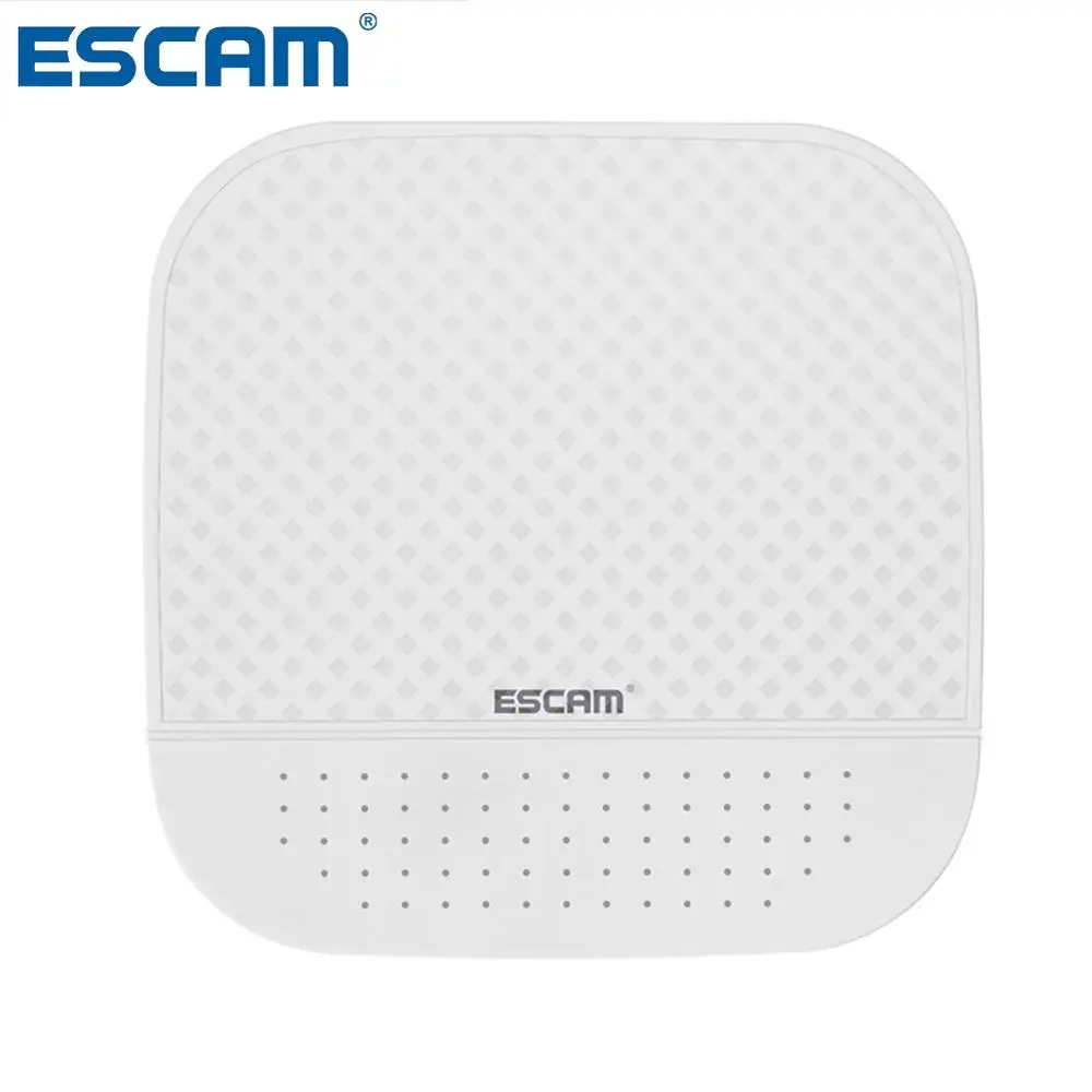 ESCAM PVR204 4CH DVR Full HD 1080p видео регистраторы CCTV ONVIF NVR IP с 2CH облако канала для камера