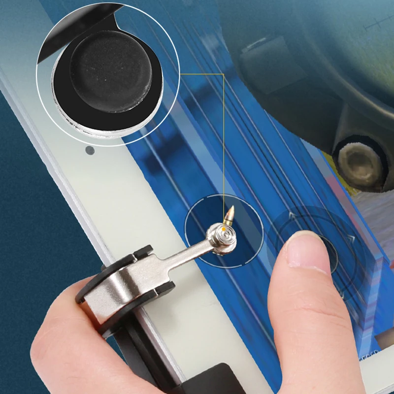 Ручка для игры Pubg мобильный профессиональный игровой курок Кнопка Fire Aim Key