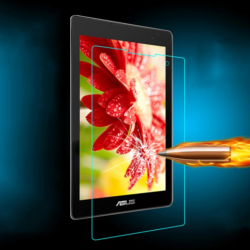 1 шт/2 шт закаленное стекло для ASUS ZenPad C 7 0 Z170C Z170CG Z171CG протектор экрана планшета