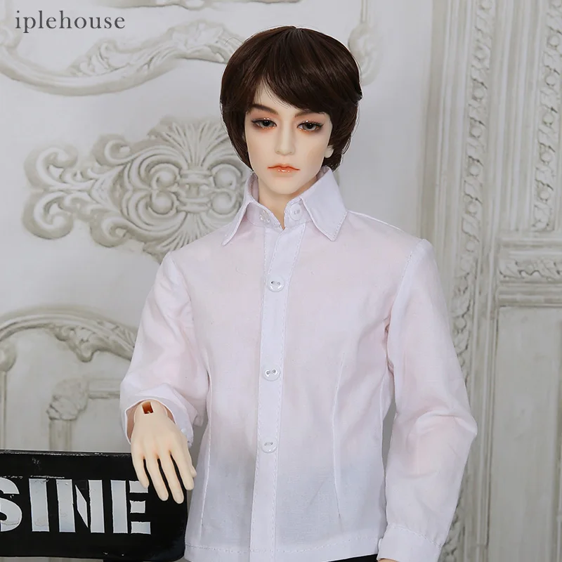 Новинка Iplehouse IP ③ Bichun BJD SD кукла 1/4 модель тела для мальчиков высокое качество