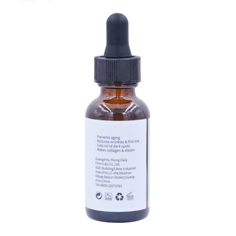 Melao 100% Nature Pure Vitamin E Essential Oil Whitening Wrinkle Anti-Aging Moisturizing Serum Expands Facial Skin 30Ml | Красота и