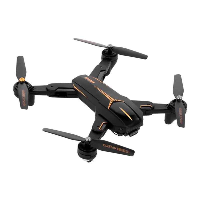 Дрон Радиоуправляемый VISUO XS812 4K с GPS и HD камерой 5 Мп | Игрушки хобби