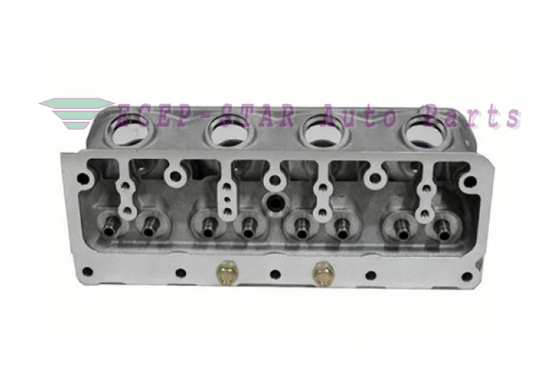 Головка цилиндра 5K 5KU для Toyota Corolla Lite Ace Daihatsu Delta wide 1486CC 1.5L SOHC 8V 11101 13062 1110113062