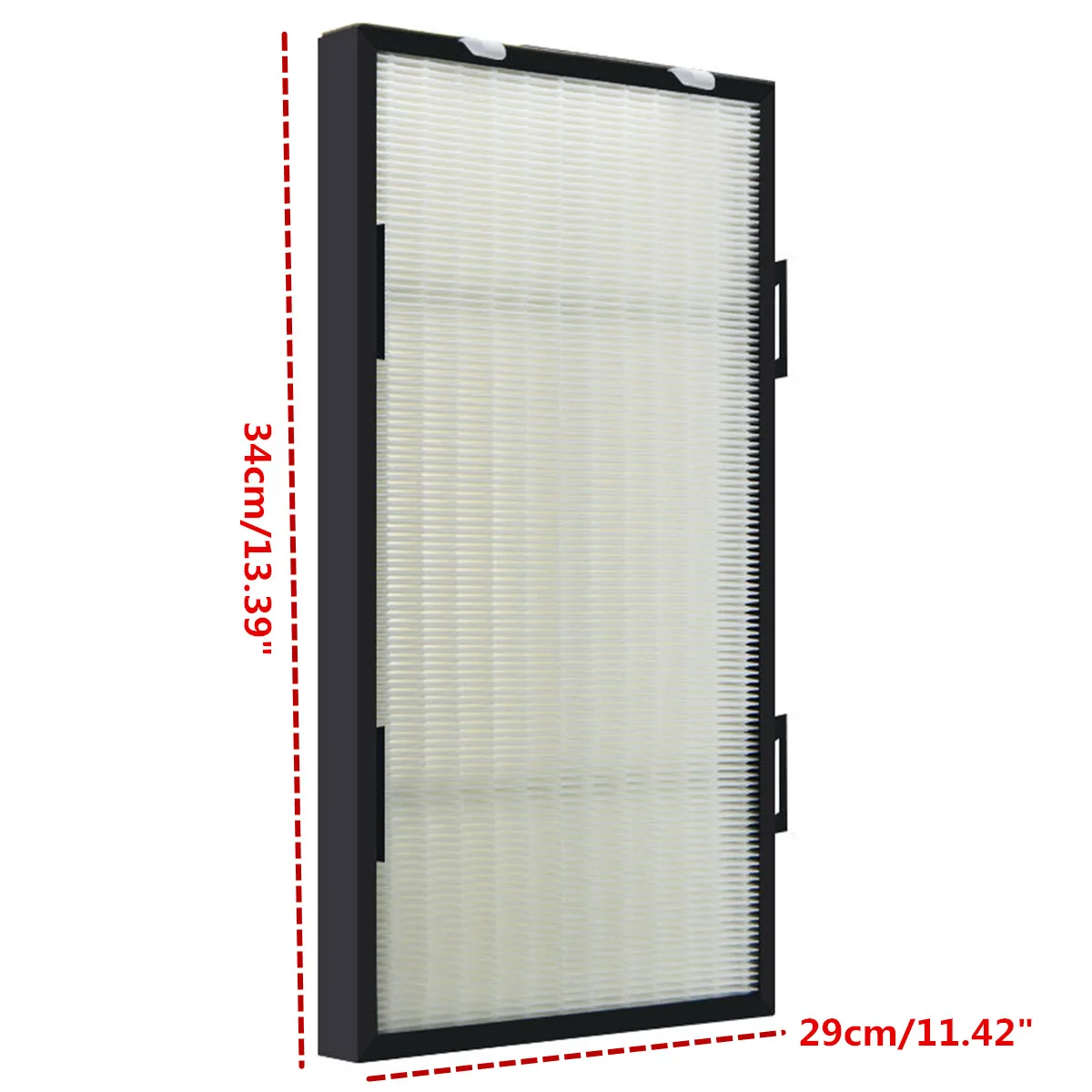 Activated Carbon filter 3 in 1 Air Purifier Compound Filter with HEPA Primary cotton | Бытовая техника