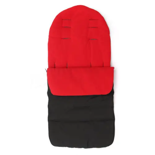 Новинка 2018 ветрозащитная теплая детская коляска для сна во время прогулок муфта