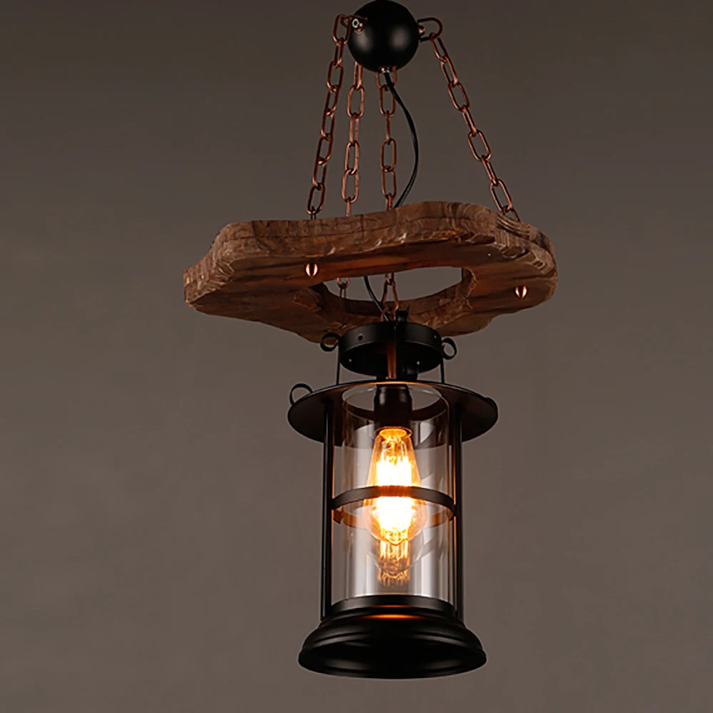 6 упаковок Винтаж Эдисон светодиодный лампы E27 ST64 4 Вт лампа Edison винт для лампочки