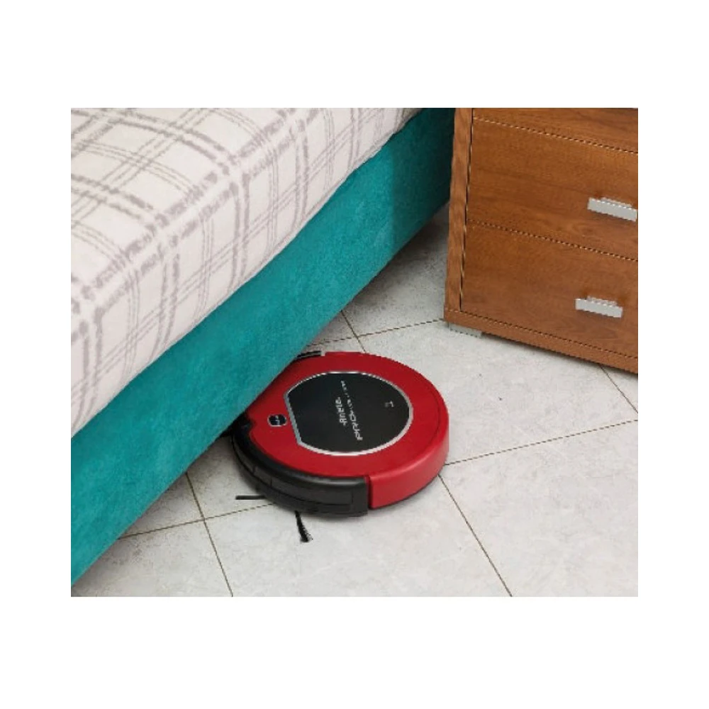 Vacuum Cleaners Ariete 8003705113107 cleaner robot aspirator cordless wireless vertical Cleaning Appliances | Бытовая техника