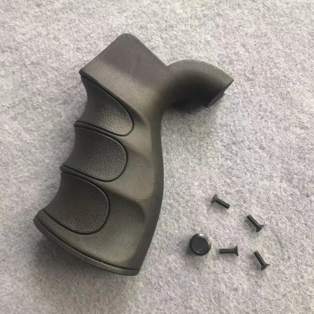 Гелевая ручка для игрушечного пистолета АК дяди JinMing M4A1 M4 BD556 TTM нейлоновая с