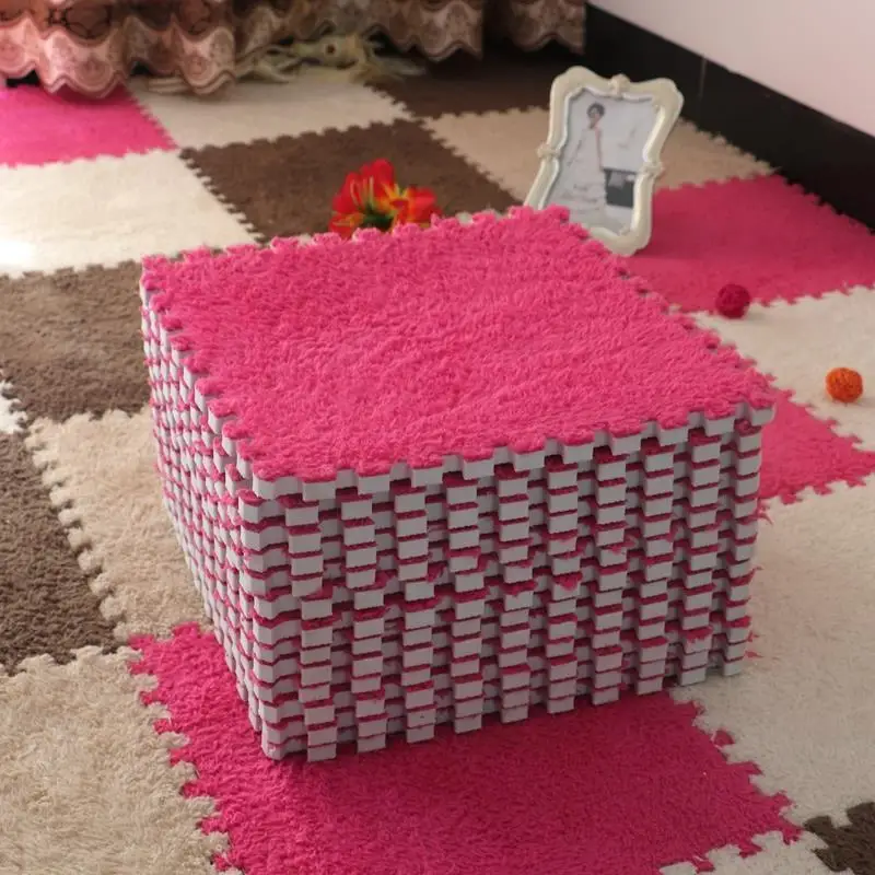 En Vloerkleden Dywan Tapis De Priere Alfombra Infantil Детский ковер для спальни мозаичный