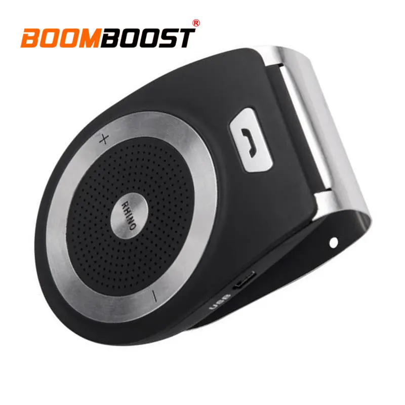 

Top Quality New Bluetooth Hands-free MP3 player with voice prompts Wireless installation