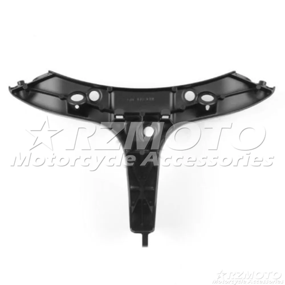 Фара передняя Верхний обтекатель Stay Кронштейн для Honda CBR600RR 2003 2006 F5 CBR600 RR CBR 600RR 03 04 05