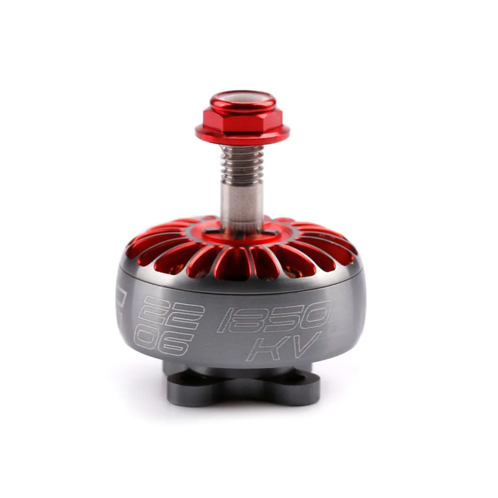 1 шт./2 шт./4 шт. бесщеточный двигатель iFlight X2206 1700KV 1850KV 2750KV 2-6S для моделей RC ЗАПАСНЫЕ
