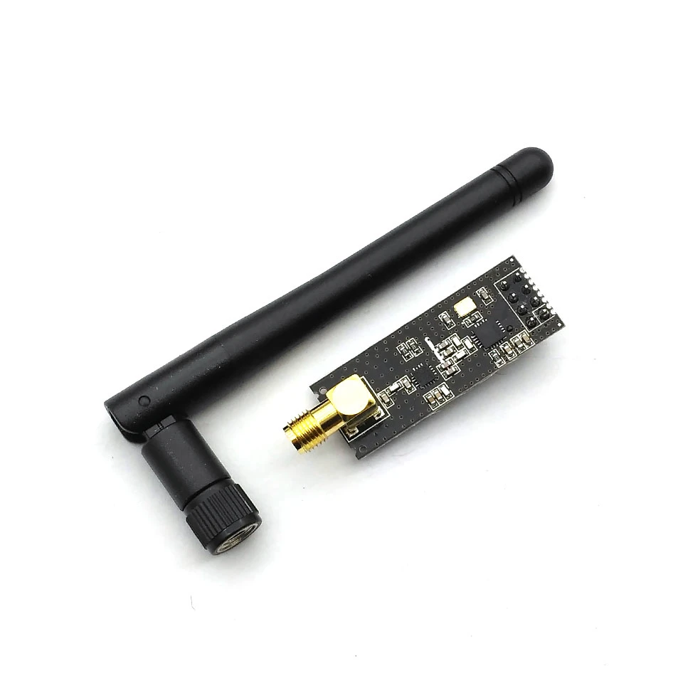 NRF24L01 + PA LNA беспроводной модуль с антенной 1000 м на большое расстояние|Запасные