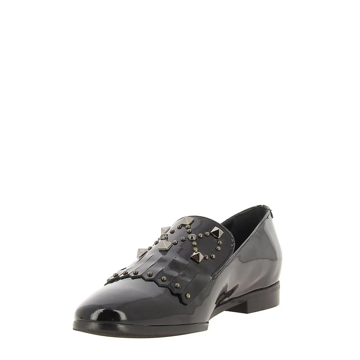 Педро MIRALLES WOMAN SKIN CHAROL SHOES де салон |Женские туфли| |