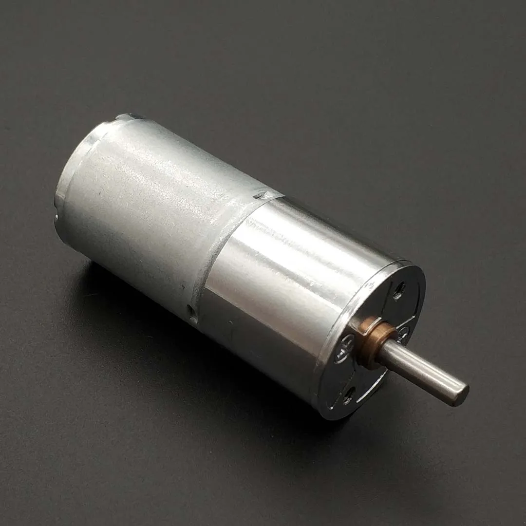 Микро ZGA25RP 25 мм мотор редуктор DC12V 5 об/мин 10 20 50 120 200 500 головка с центриковым