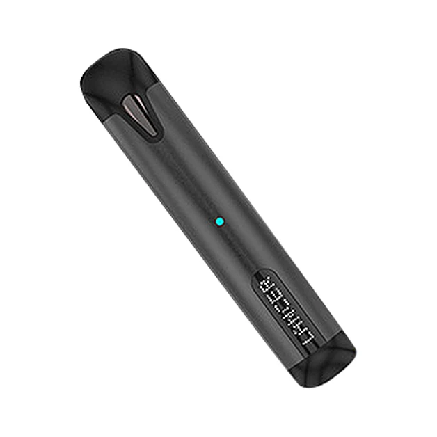 Lancer Pod Vape Pen Starter Kit 1 6 мл 400 мАч System электронная сигарета кальян ручка одноразовая