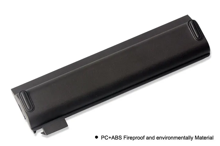 Аккумулятор KingSener для ноутбука Lenovo Thinkpad X270 X260 X240 X240S X250 T450 T470P T450S T440S K2450 W550S 45N1136 45N1738