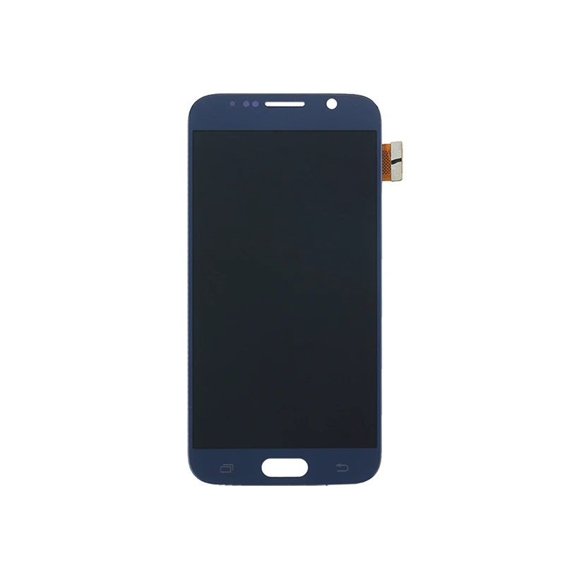 Remandor для Samsung Galaxy S6 G920A G920F G920FD G920T ЖК-дисплей с сенсорным экраном регулировка