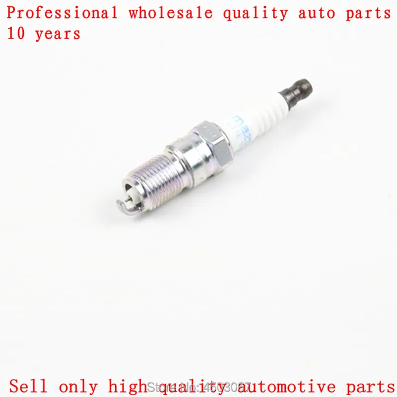 4 шт./лот L3Y4 18 110 ITR6F 13 Iridium Свеча зажигания для Mazda 3 Ford Escape Jaguar X type ITR6F13 L3Y418110|Свечи и
