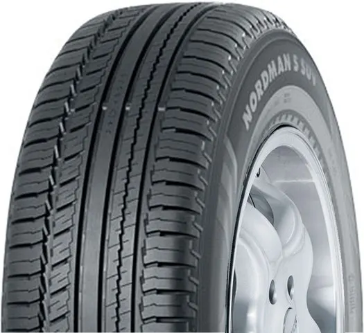 NOKIAN Nordman S SUV 215/65R16 98H | Автомобили и мотоциклы