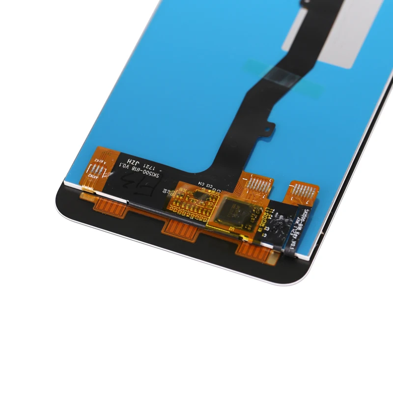 Для ZTE Blade v8 mini ЖК-экран с сенсорным экраном для v8mini ЖК-дисплей дигитайзер