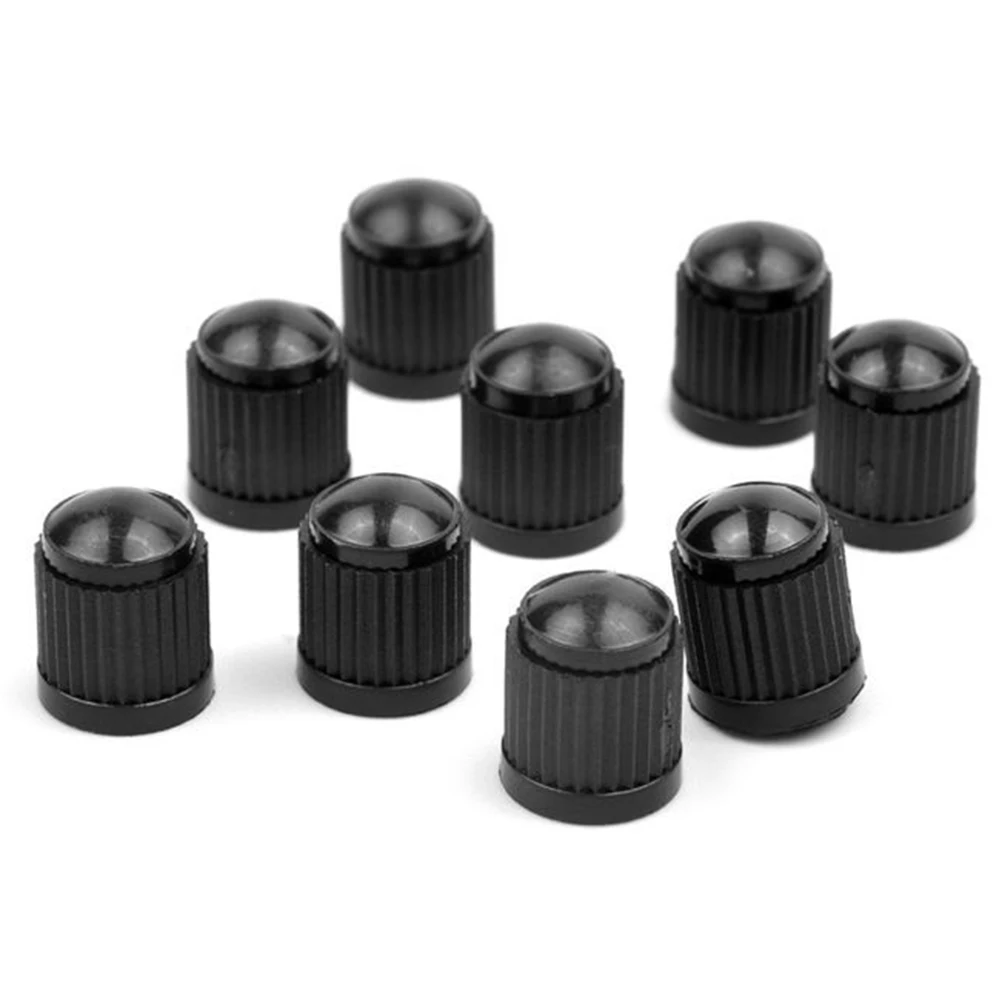 60pcs Plastic Aluminium Alloy Presta To Schrader Converter Kit Dust Caps Brass Bike Valve Adaptors For Accessories Bicycle | Автомобили и