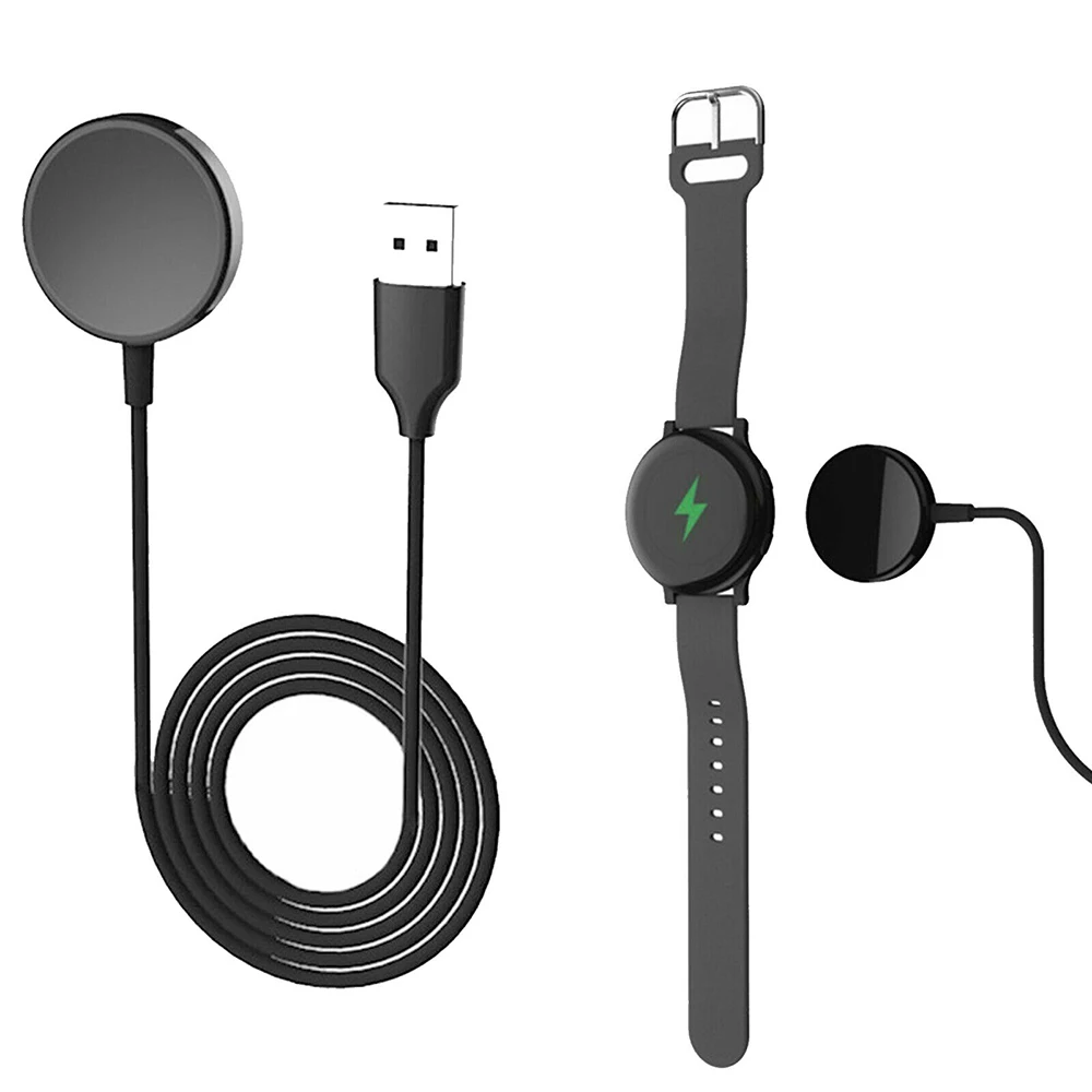 Аксессуары для часов 3 фута коврик Магнитная Зарядка Новинка Samsung Galaxy Watch активное