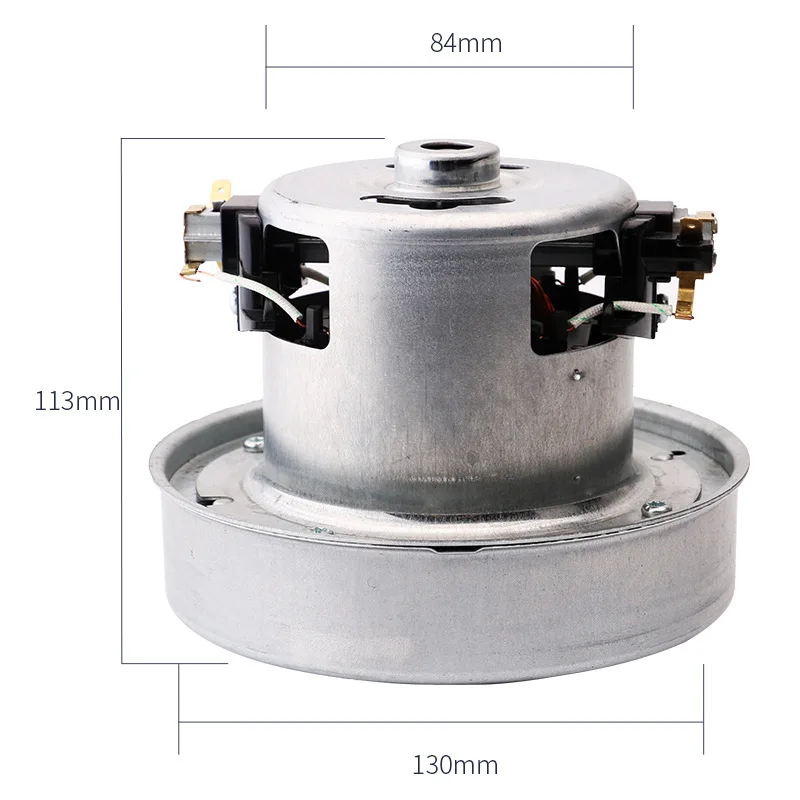 Детали пылесоса 1200 Вт мотор для Philips Fc8199 Fc8344 и D928 D929 D936 аксессуары 100% новый