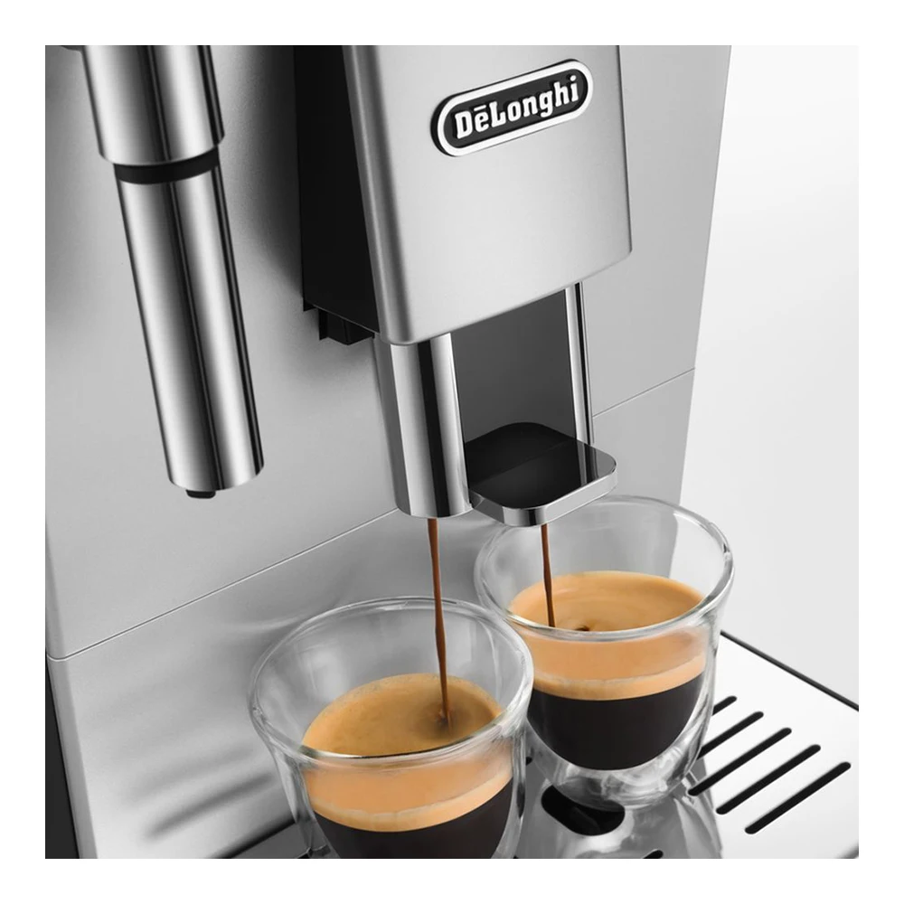 Кофемашина De'Longhi Autentica ETAM 29.510SB | Бытовая техника