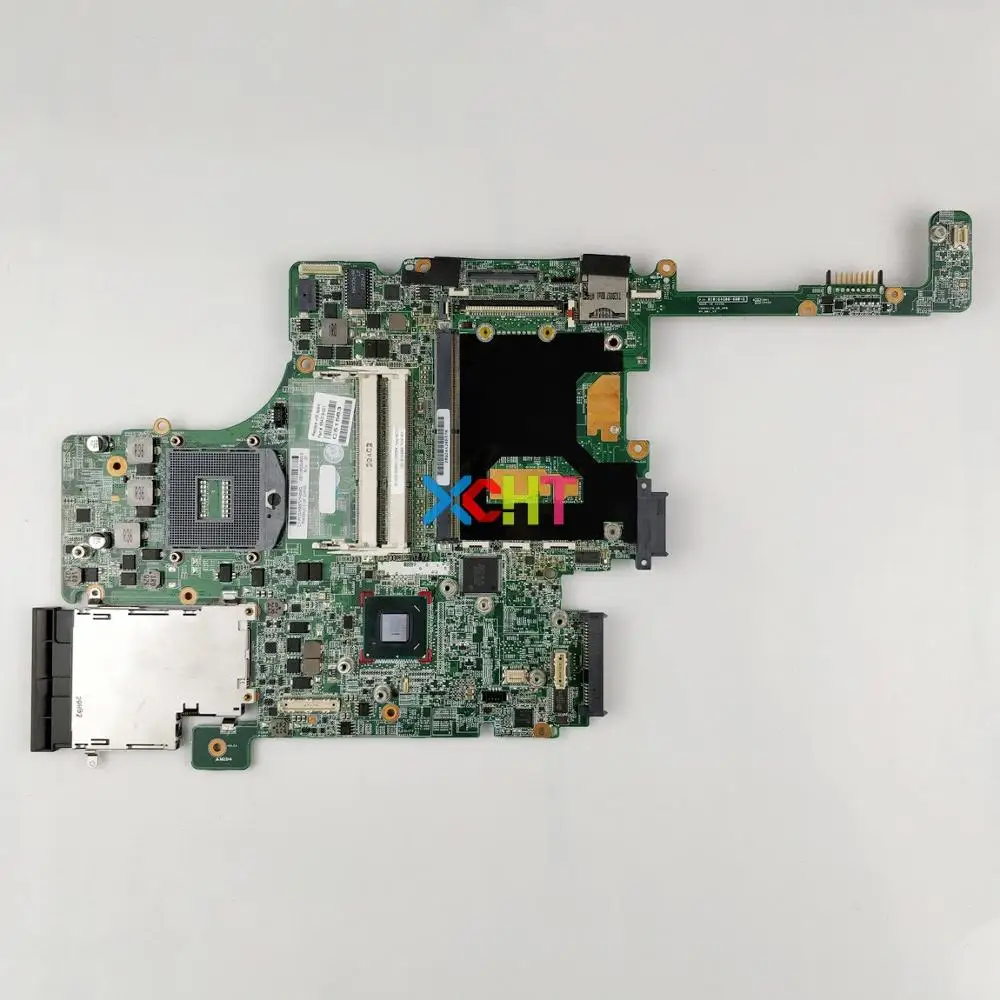 684319-001 QM67 for HP EliteBook 8560W Series Laptop Notebook Motherboard Mainboard Tested & working perfect