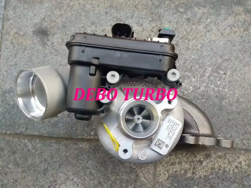 

Новый оригинальный Турбокомпрессор MHI TD025L 49180-01431 04E145722F для GOLF7 Passat Lamando EA211 1,4 T 103KW