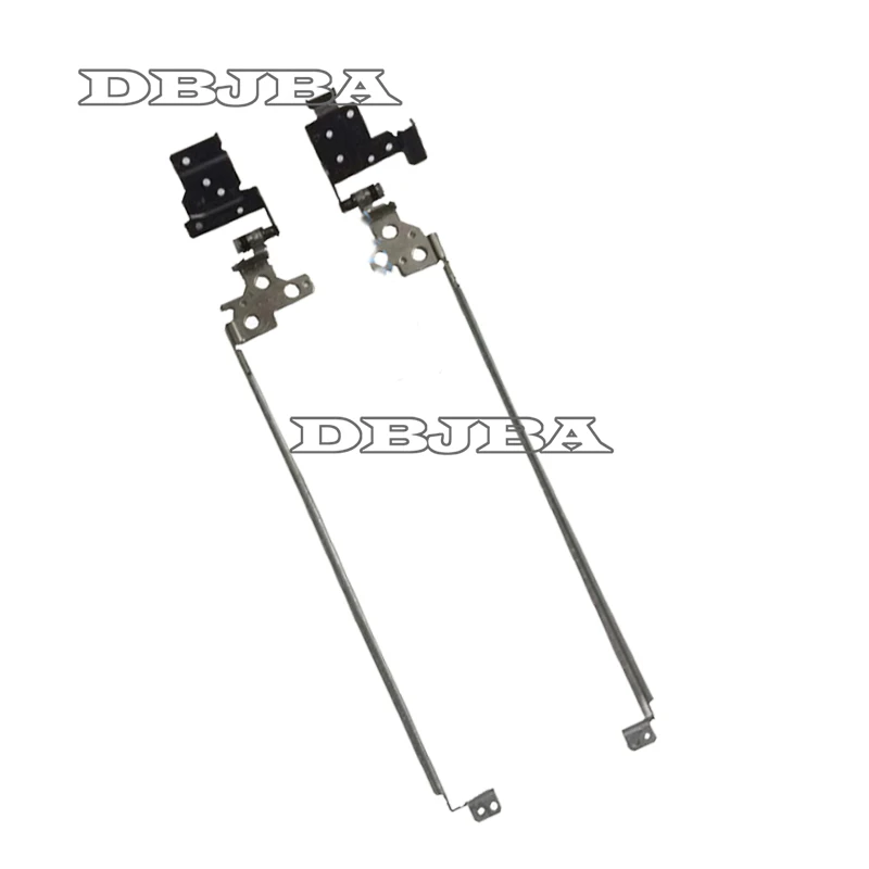 Новые петли для ноутбука Dell inspiron 15c 15cr 1518 1528 3000 3541 3542 3543 3546 левый и правый