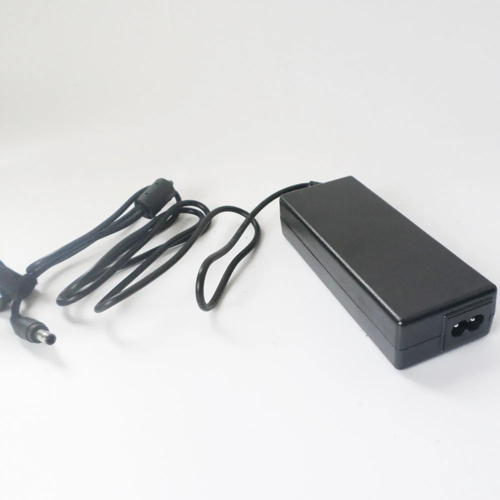 Вилка зарядного устройства для Samsung NP300E4C-S02HK/SHK R520 R530 R560 R580 R730 RF710 R719 RV509 адаптер