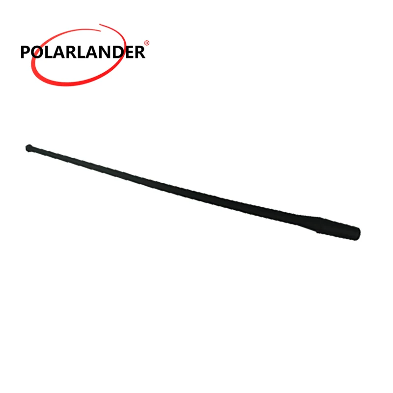 1 PCS Black Ultra light weight AM/FM signal Antenna Car Decoration For Jeep Wrangler 2007-2016 | Автомобили и мотоциклы