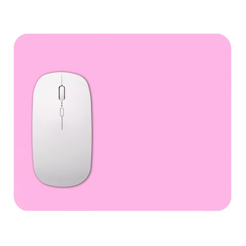 Новый стиль для Apple mouse Модная/индивидуальная защитная пленка Силиконовая защита